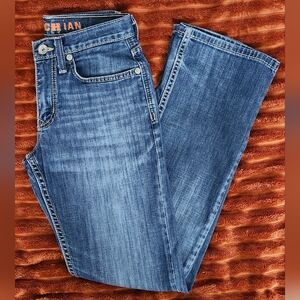 Cinch Ian Slim Fit Jeans